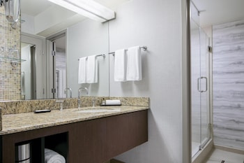 Room, 1 King Bed
