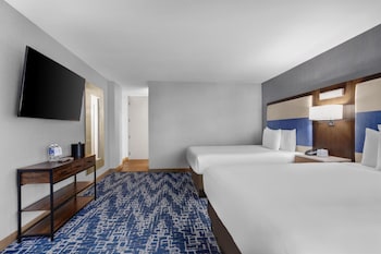 Room, 2 Queen Beds
