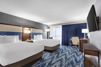 Room, 2 Queen Beds