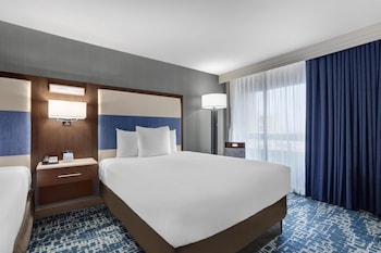 Room, 2 Queen Beds