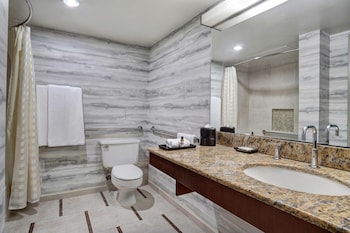 Room, 1 King Bed, Accessible (SHOWER)