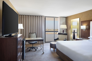Room, 1 King Bed