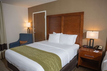 Standard Room, 2 Queen Beds, Non Smoking