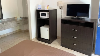 Room, 1 Double Bed, Smoking