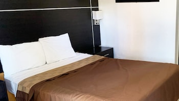 Room, 1 Double Bed, Smoking