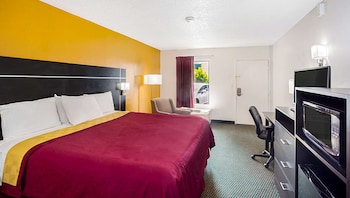 Room, 1 King Bed, Non Smoking