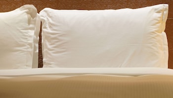 Two Double Beds Smoking