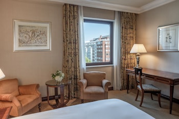 Classic Room, 1 Queen Bed