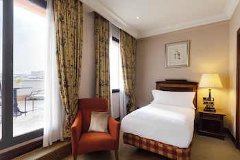 Room, 1 Double Bed (cosy)
