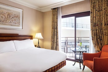 Premium Room (Club Lounge Access)