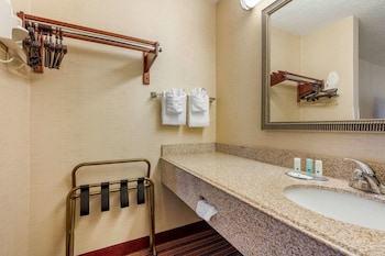 Room, 1 King Bed, Accessible, Non Smoking
