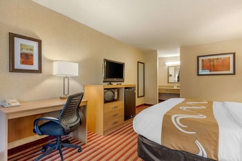 Room, 1 King Bed, Accessible, Non Smoking