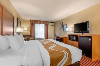 Room, 1 King Bed, Accessible, Non Smoking