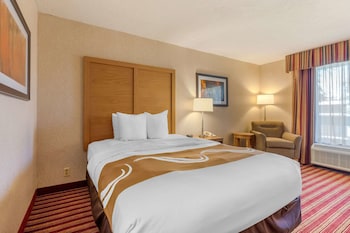 Standard Room, 1 Queen Bed, Non Smoking
