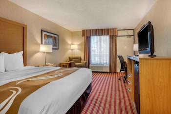 Room, 1 King Bed, Accessible, Non Smoking