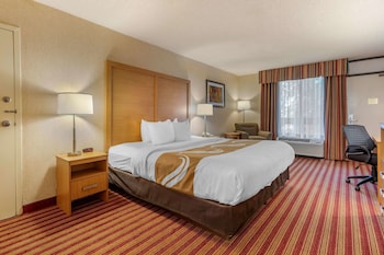 Room, 1 King Bed, Accessible, Non Smoking
