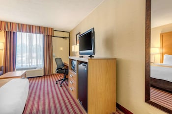 Room, 1 King Bed, Accessible, Non Smoking