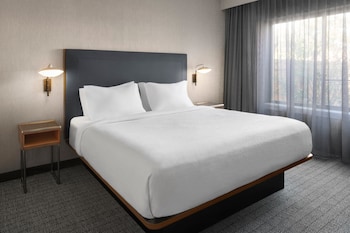 Suite, 1 Bedroom, Accessible Bathtub
