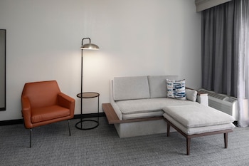Suite, 1 Bedroom