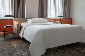 Club Suite, 1 Bedroom
