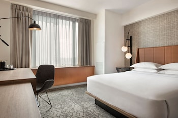 Room, 1 Queen Bed