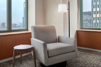 Club Suite, 1 Bedroom