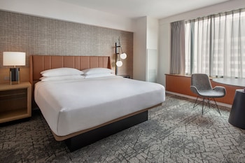 Suite, 1 Bedroom
