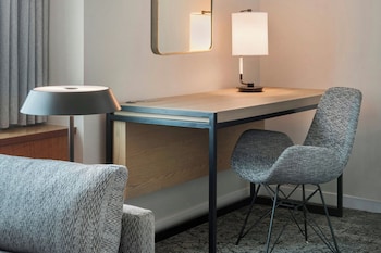 Junior Suite, 2 Double Beds