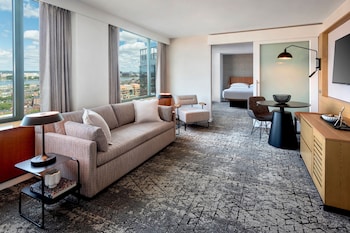 Club Suite, 1 Bedroom