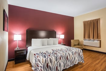 Superior Room, 1 King Bed, Non Smoking