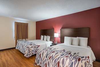 Superior Room, 2 Queen Beds, Non Smoking