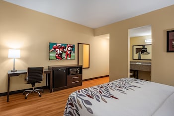 Superior Room, 1 King Bed, Non Smoking