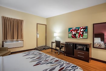 Superior Room, 1 King Bed, Non Smoking