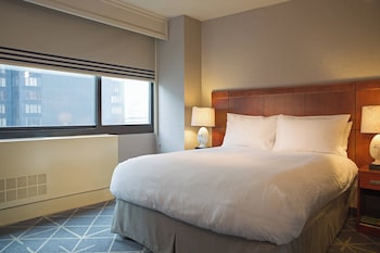 Room, 1 Queen Bed