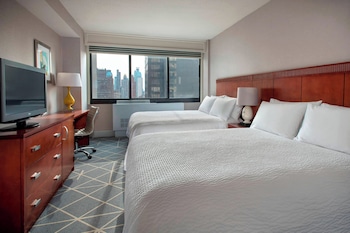 Room, 2 Queen Beds