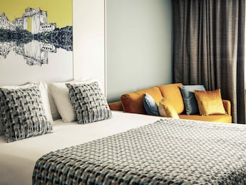 Classic Room, 1 Double Bed