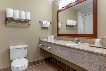 Suite, Multiple Beds, Accessible, Non Smoking