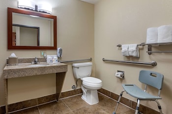 Suite, Multiple Beds, Accessible, Non Smoking