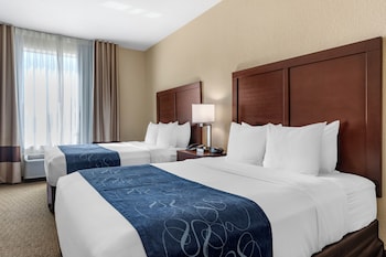 Suite, Multiple Beds, Accessible, Non Smoking