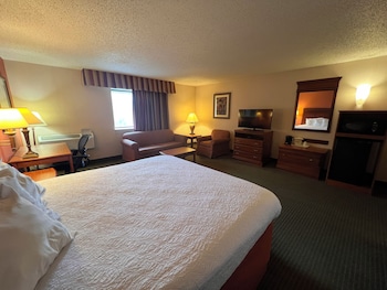 Studio Suite, 1 King Bed, Non Smoking