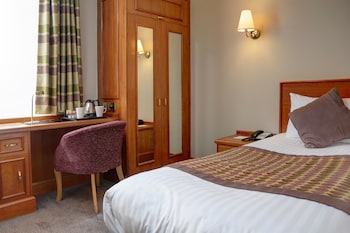 Comfort Room, 1 Twin Bed, Non Smoking