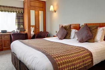 Comfort Room, 1 Double Bed, Non Smoking