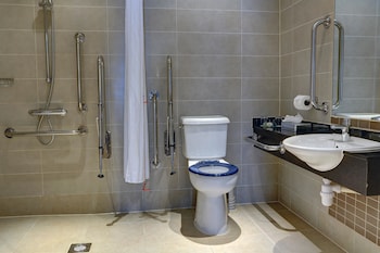 Standard Room, 1 Double Bed, Accessible, Non Smoking