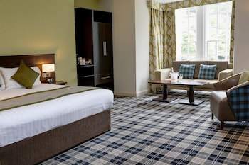Superior Room, 1 King Bed, Non Smoking