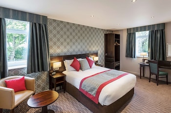 Standard Room, 1 Double Bed, Accessible, Non Smoking