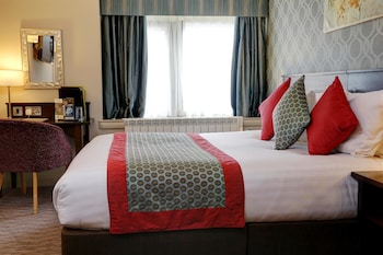 Standard Room, 1 Double Bed, Accessible, Non Smoking