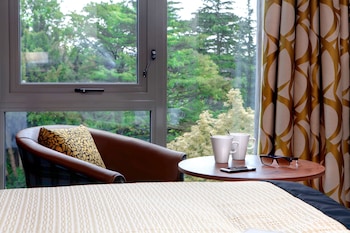Executive Room, 1 Double Bed, Non Smoking