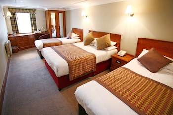 Family Room, Multiple Beds, Non Smoking