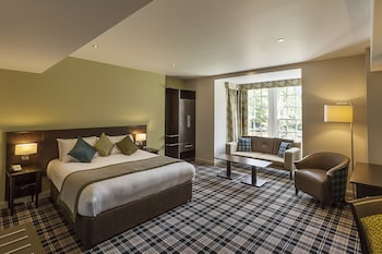 Superior Room, 1 King Bed, Non Smoking