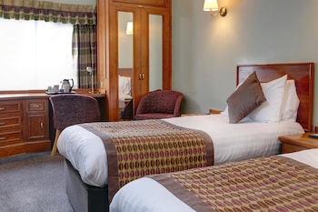 Comfort Room, Multiple Beds, Non Smoking
